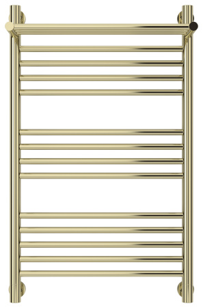 Полотенцесушитель Водяной Сунержа Богема с полкой + (80х50) Шампань 020-0223-8050